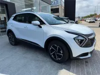 Usado Kia Sportage 215 CV (158 kW) 2025 Blanco SUV