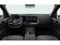 Nuevo BMW X3 Comfort Edition 197 CV (144 kW) 2025 Blanco SUV