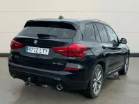 Usado BMW X3 190 CV (139 kW) 2021 Blanco SUV