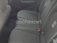 Usado Seat Ibiza FR 115 CV (84 kW) 2020 Blanco Utilitario