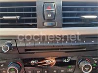 Usado BMW 418 Gran Coupé 143 CV (105 kW) 2016 Negro Coupe