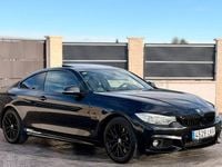 Usado BMW 435 M Sport 313 CV (230 kW) 2015 Negro Coupe