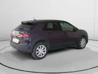 Usado Citroën C4 Cactus PureTech 131 CV (96 kW) 2018 Burdeos Utilitario