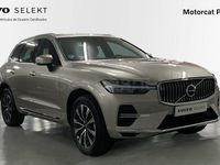 Usado Volvo XC60 Plus 197 CV (144 kW) 2023 Beige SUV