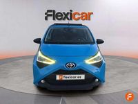 Occasion Toyota Aygo X-wave 72 PK (52 kW) 2018 Blauw Hatchback