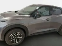 Usado Nissan Juke N-Connecta 114 CV (83 kW) 2025 Gris SUV