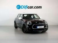 Usado Mini Cooper 136 CV (100 kW) 2021 Negro Utilitario