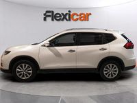 Usado Nissan X-Trail N-Connecta 163 CV (119 kW) 2021 Blanco SUV