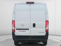 Usado Opel Movano 140 CV (102 kW) 2024