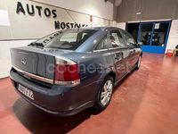 Usado Opel Vectra Cosmo 120 CV (88 kW) 2007 Azul Berlina