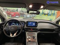 usado Hyundai Santa Fe 1.6tgdi Hev Klass 7pl 2wd 6at