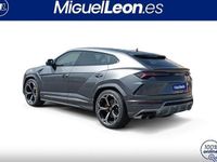 Usado Lamborghini Urus 650 CV (478 kW) 2020 SUV