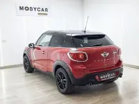 Usado Mini Cooper 136 CV (100 kW) 2019 Rojo Utilitario