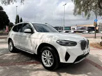 Usado BMW X3 xLine 150 CV (110 kW) 2022 Blanco SUV
