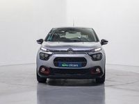 Usado Citroën C3 PureTech 83 CV (61 kW) 2021 Gris Utilitario