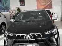 Nuevo Mitsubishi ASX Edition 115 CV (84 kW) 2026 Negro SUV