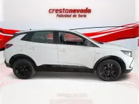Usado Opel Grandland X 131 CV (96 kW) 2024 Blanco SUV