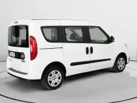 Usado Fiat Doblò 105 CV (77 kW) 2022 Monovolumen