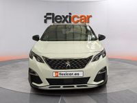 Usado Peugeot 5008 GT-line 180 CV (132 kW) 2019 Blanco SUV