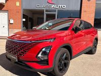 Usado Omoda 5 185 CV (136 kW) 2024 Rojo SUV