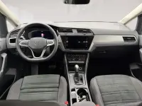 Usado VW Touran 150 CV (110 kW) 2025 Otro Monovolumen