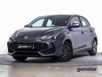 Usado MG MG3 116 CV (85 kW) 2025 Utilitario