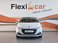 usado Peugeot 208 5P ACTIVE PureTech 60kW (82CV) Gasolina en Flexicar Xativa