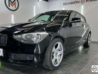 usado BMW 114 120 i Sport