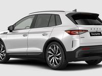 Nuevo Skoda Elroq SportLine 210 kW (286 CV) 2025 Blanco SUV