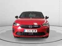 Usado Opel Corsa 101 CV (74 kW) 2023 Rojo Berlina