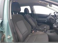Usado Hyundai i20 100 CV (73 kW) 2022 Verde Utilitario