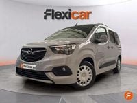Usado Opel Combo Selective 100 CV (73 kW) 2018 Beige Monovolumen