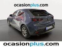 Usado Mazda 3 122 CV (89 kW) 2019 Gris Utilitario