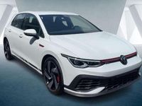 Usado VW Golf VIII GTI Clubsport 300 CV (220 kW) 2024 Blanco Utilitario