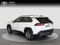 Usado Toyota RAV4 Hybrid Advance 218 CV (160 kW) 2021 SUV