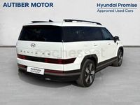 Usado Hyundai Santa Fe Style 253 CV (186 kW) 2025 Blanco SUV