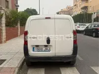 Usado Citroën Nemo Attraction 75 CV (55 kW) 2015 Blanco Monovolumen