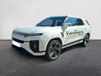 Usado KGM Torres 204 CV (150 kW) 2026 Blanco SUV