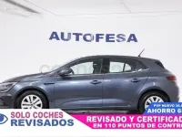 Usado Renault Mégane Zen 160 CV (117 kW) 2021 Gris / plata Berlina
