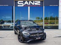 Usado Mercedes GLA250 218 CV (160 kW) 2021 Negro SUV