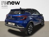 usado Renault Captur CAPTURCaptur TCe Techno 67kW