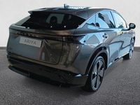 Nuevo Nissan Ariya Evolve 177 kW (242 CV) 2025 SUV