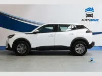 Usado Peugeot 2008 Active 101 CV (74 kW) 2022 Blanco SUV