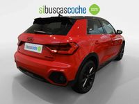 Usado Audi A1 116 CV (85 kW) 2024 Rojo SUV