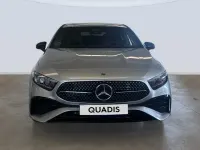 Usado Mercedes A200 150 CV (110 kW) 2025 Gris plata