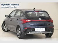 Usado Hyundai i20 100 CV (73 kW) 2024 Otro Berlina