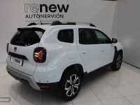 usado Dacia Duster Prestige Blue dCi 85kW (115CV) 4X2