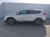 Usado Honda CR-V 184 CV (135 kW) 2022 Blanco SUV