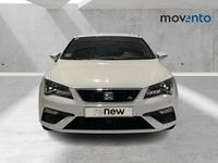 Usado Seat Leon FR 150 CV (110 kW) 2020 Otro Familiar
