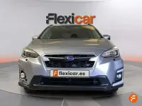 Usado Subaru XV Sport 150 CV (110 kW) 2024 Gris SUV